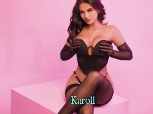Karoll
