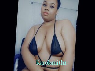 Karolsmith1