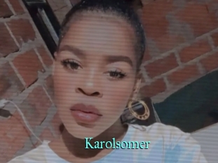Karolsomer