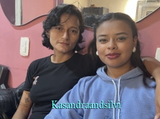Kasandraandsilvi
