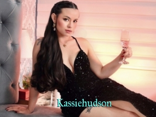 Kassiehudson