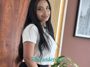 Kateandersson