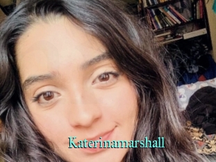 Katerinamarshall