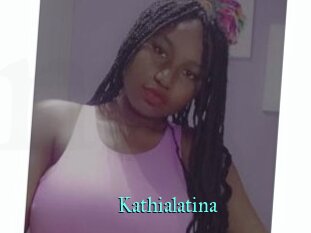 Kathialatina