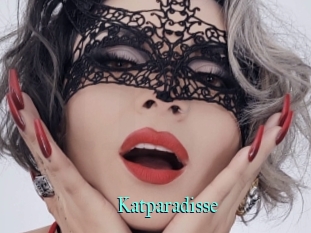 Katparadisse