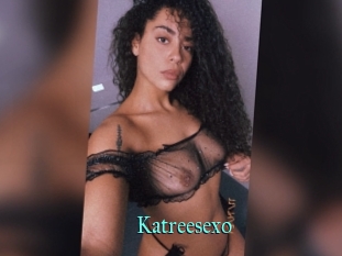 Katreesexo