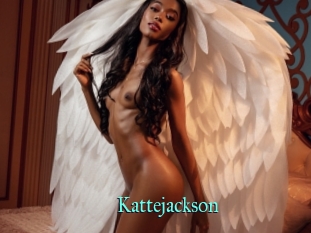 Kattejackson