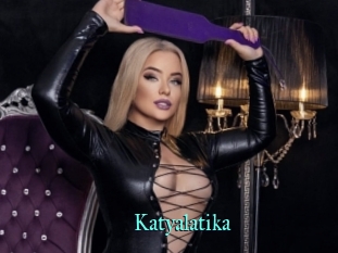 Katyalatika