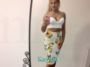 Katydiaz