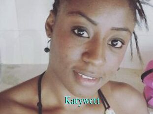 Katywett