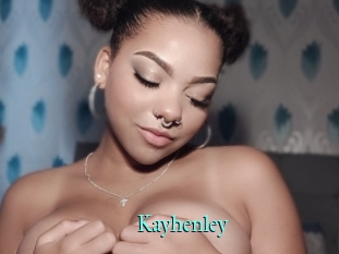 Kayhenley