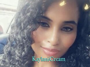 KaylaniCream