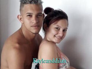 Kayleanddilan