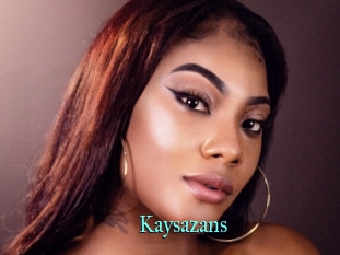Kaysazans
