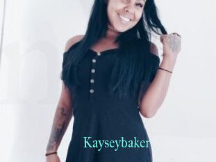 Kayseybaker
