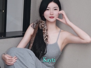 Kayti