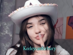 Keeleycanterbury