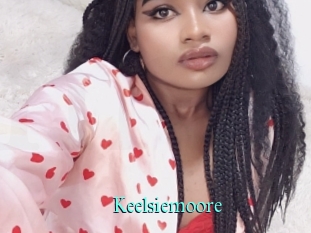 Keelsiemoore