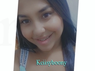Keiisyboony