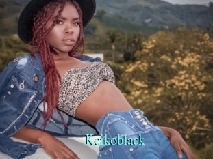 Keikoblack