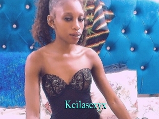 Keilasexyx