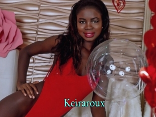 Keiraroux