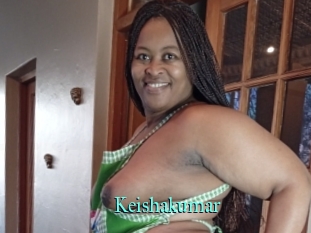 Keishakumar