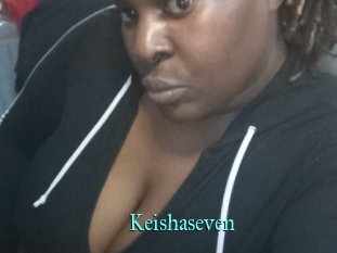 Keishaseven