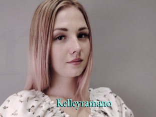 Kelleyramano
