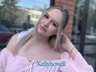 Kellyhowell