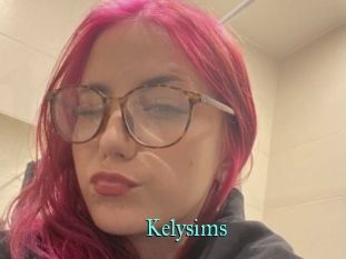 Kelysims