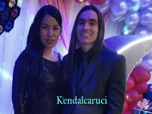 Kendalcaruci