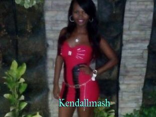 Kendallmash