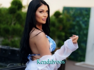 Kendalvoos