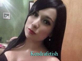 Kendrafetish