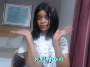 Kendrajason