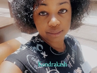 Kendrakash
