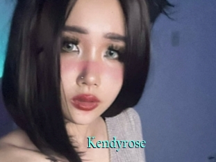 Kendyrose
