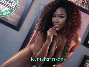 Keniaharrisons