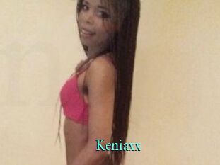 Keniaxx