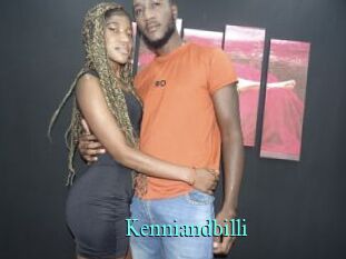 Kenniandbilli