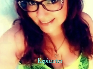 Kepicarter