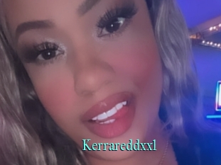 Kerrareddxxl