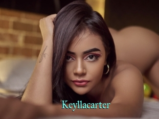 Keyllacarter