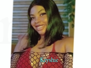 Keyshie