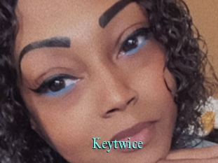 Keytwice
