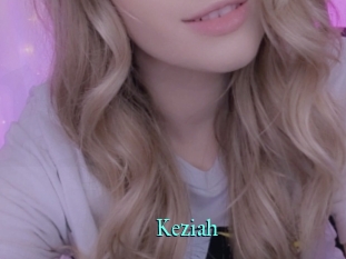 Keziah