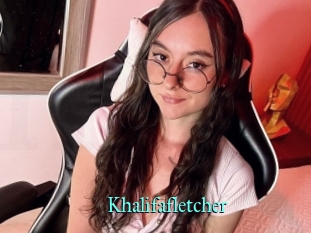 Khalifafletcher