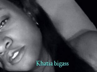 Khatia_bigass