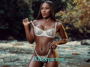 Khloeparton